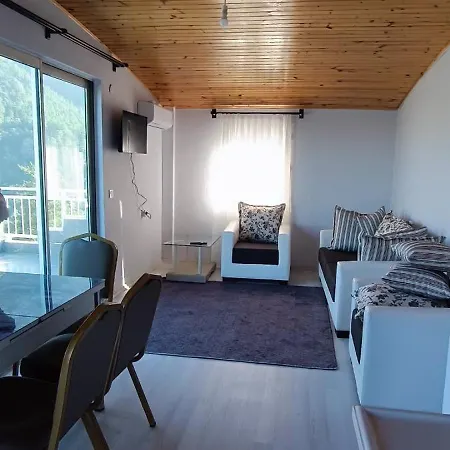 Nature And Tranquility Antalya