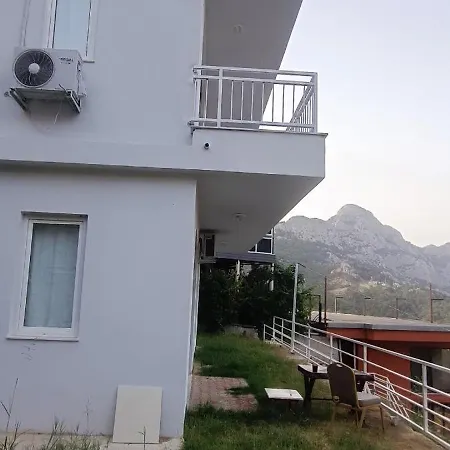 Nature And Tranquility Apartment *