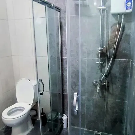 Nature And Tranquility Antalya