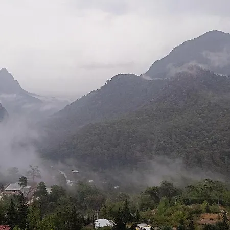 Nature And Tranquility Апартаменты *