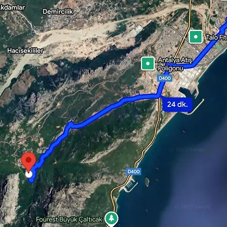 Nature And Tranquility *