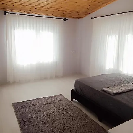 Nature And Tranquility アンタルヤ