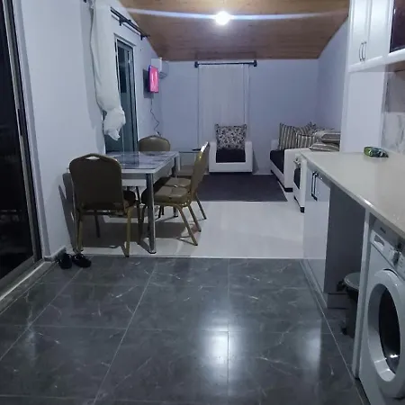 Nature And Tranquility アンタルヤ