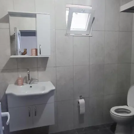 アパート Nature And Tranquility *