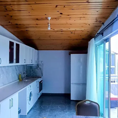 Nature And Tranquility アンタルヤ