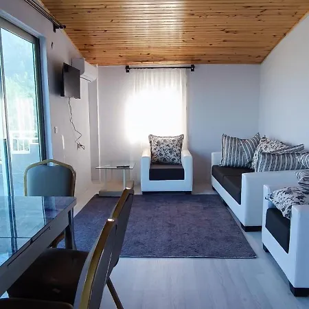 Daire Nature And Tranquility *