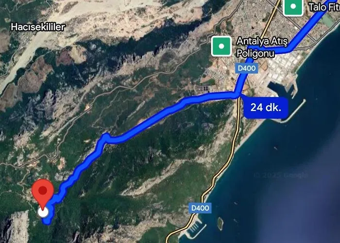 Nature And Tranquility *