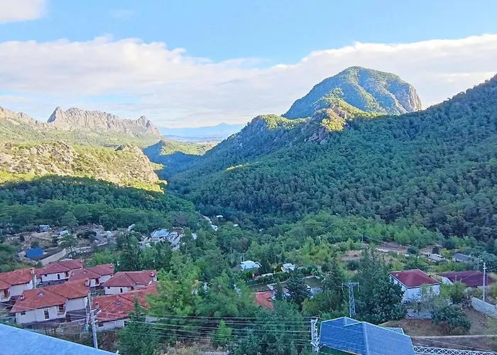 Nature And Tranquility Апартаменты