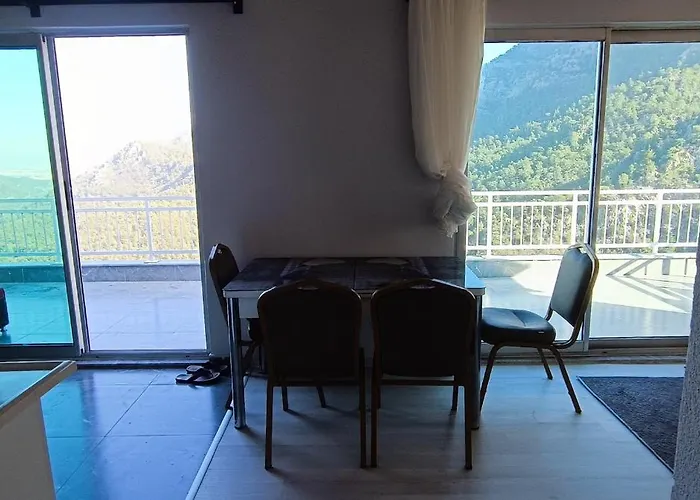 Nature And Tranquility *