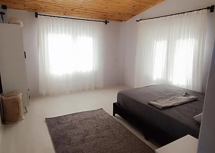 Nature And Tranquility Анталья