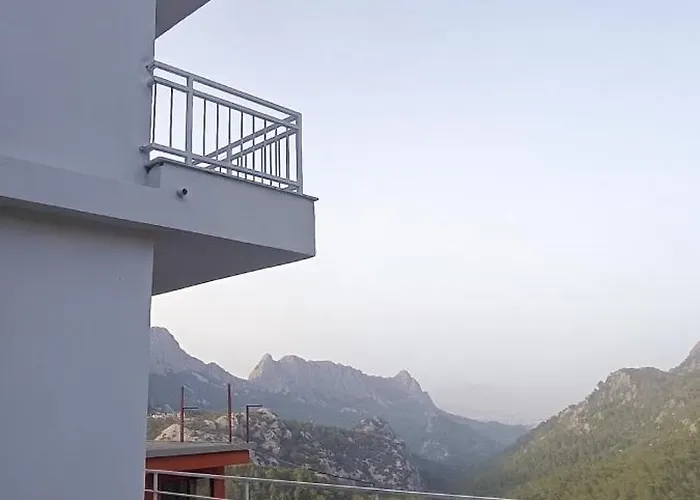 Nature And Tranquility