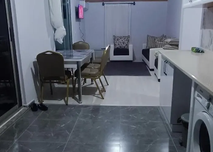 Nature And Tranquility Анталья