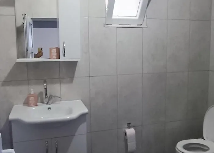 Апартаменты Nature And Tranquility *