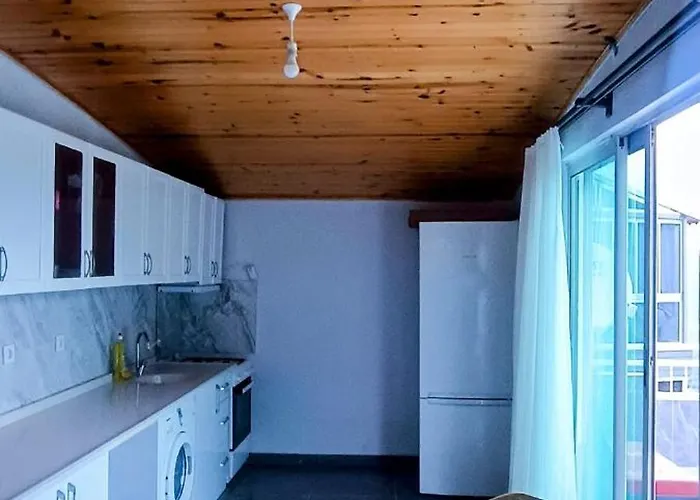 Nature And Tranquility Antalya