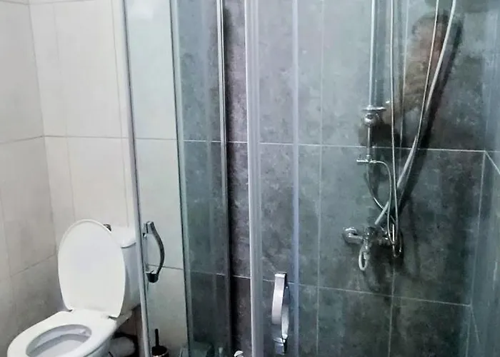 Nature And Tranquility Antalya