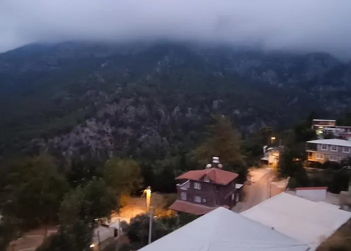 Апартаменты Nature And Tranquility *