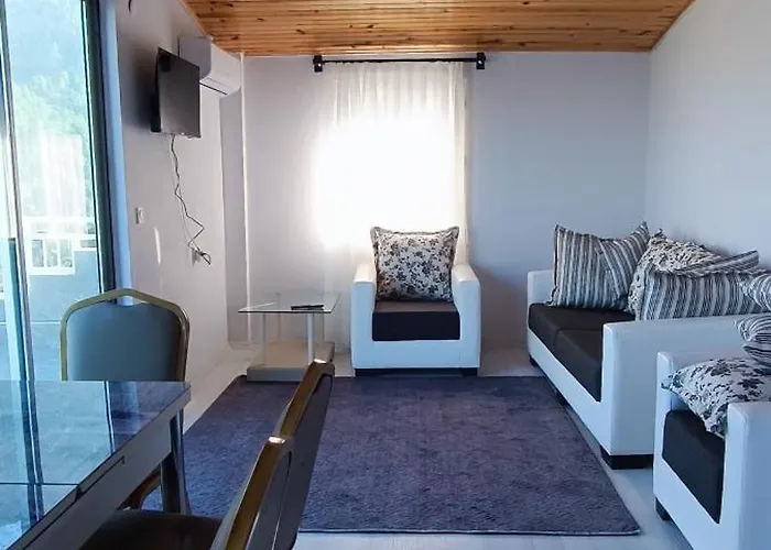 Daire Nature And Tranquility *